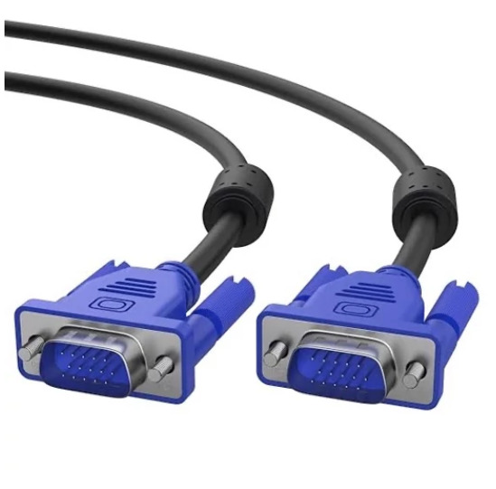 کابل مانتیور VGA