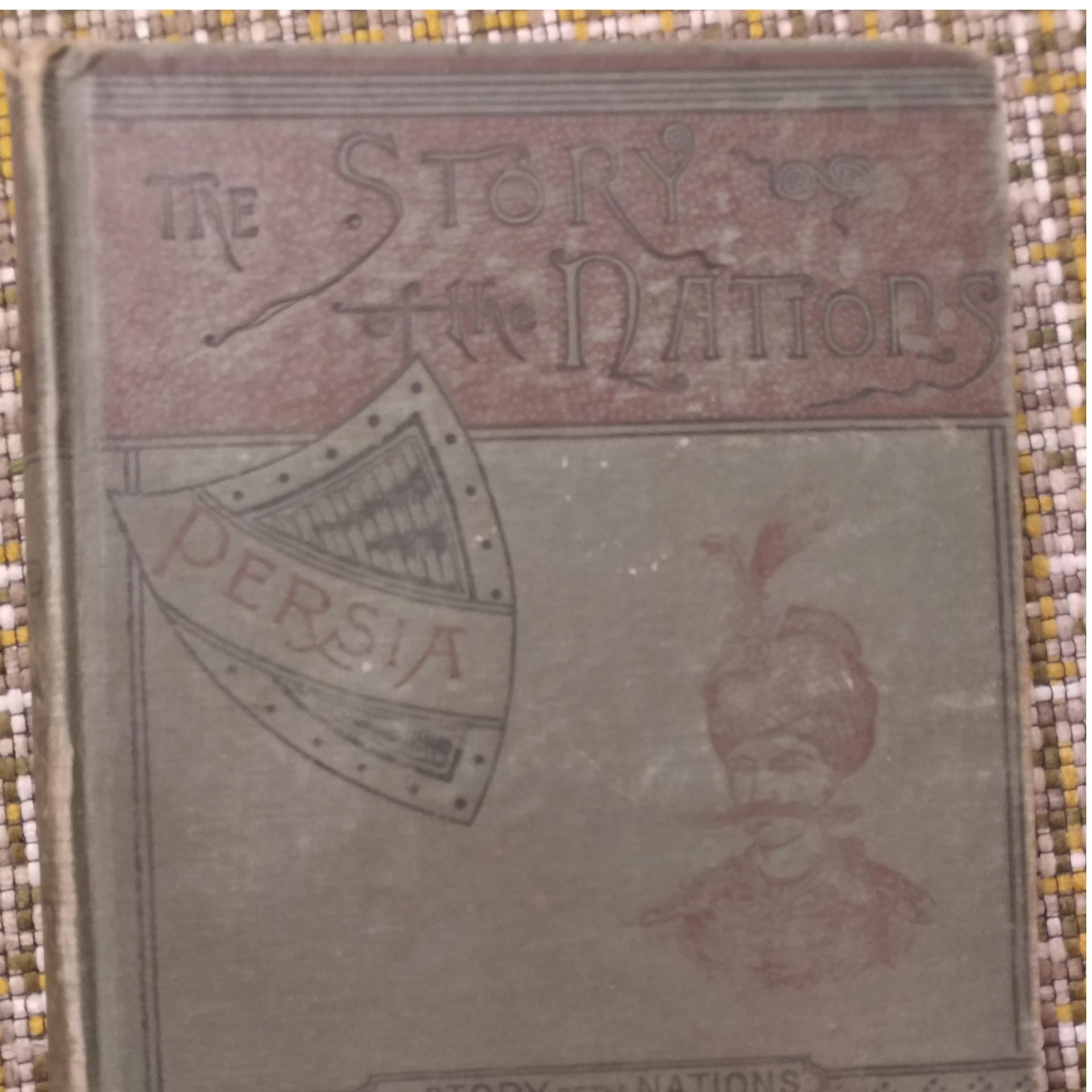 کتاب خاطرات بنجامین