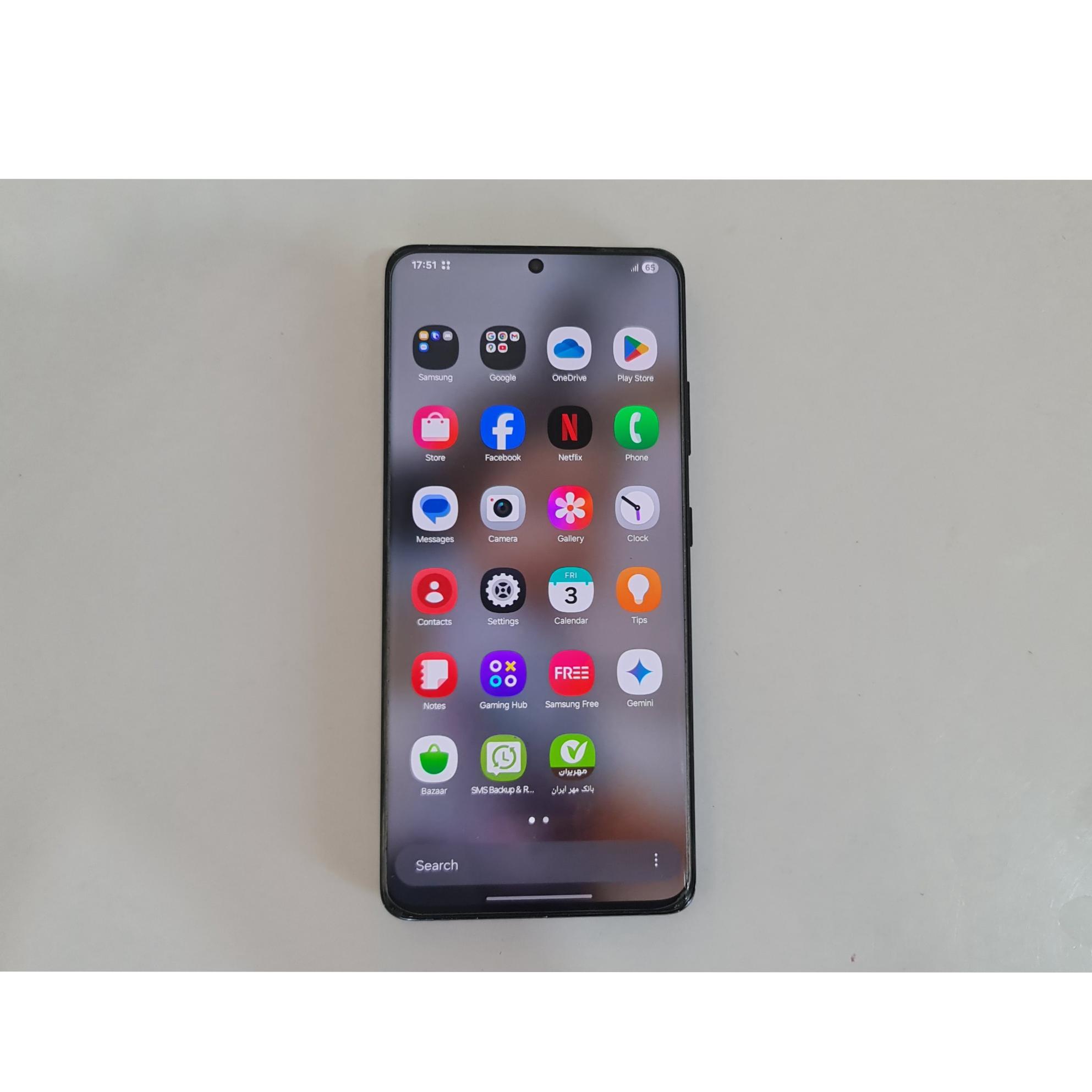 سامسونگ s21 ultra