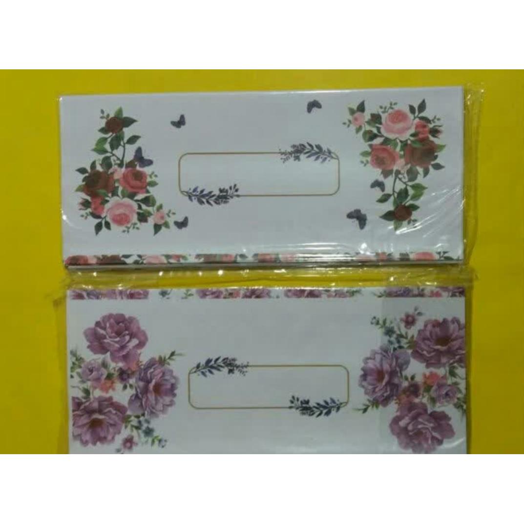 6 بسته پاکت پول 99 هزار تومان