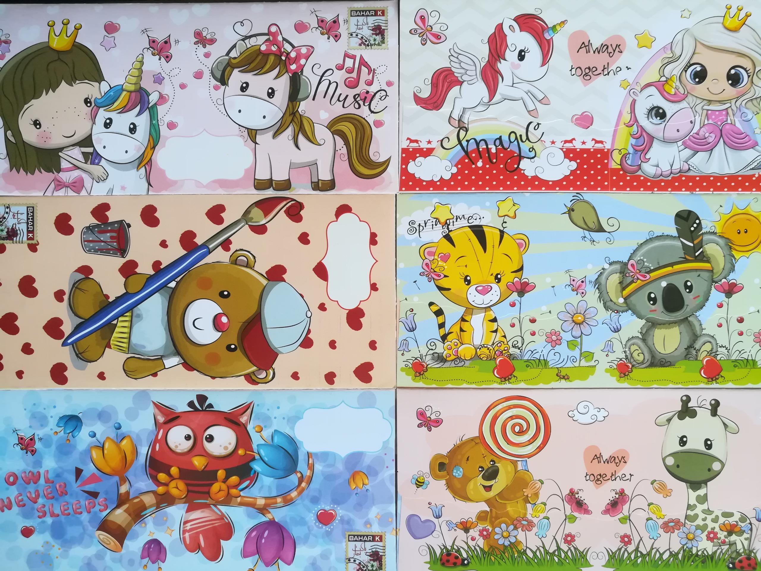 پاکت پول فانتزی _25 عدد 99 هزار ت