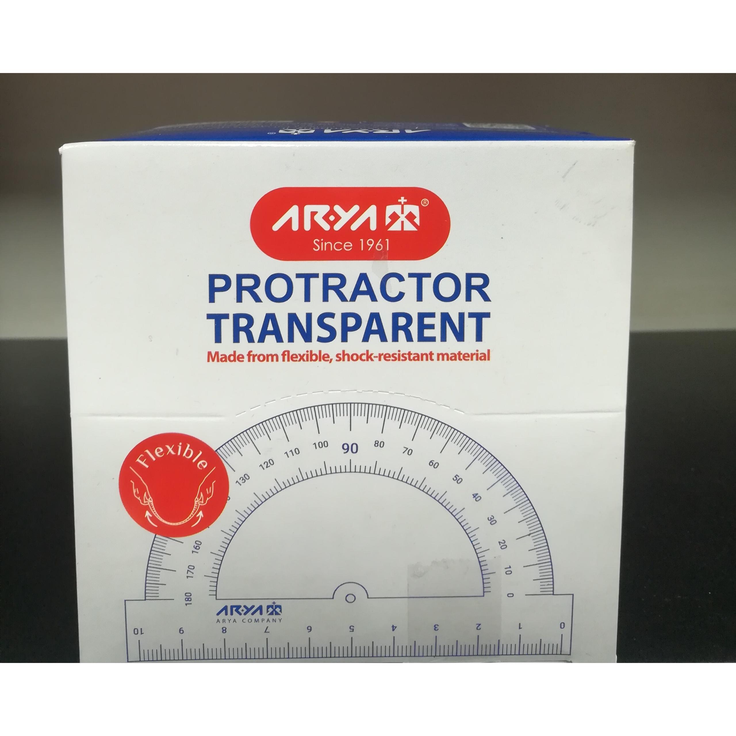 یک بسته نقاله 48 عددی آریا  240 هزار تومان