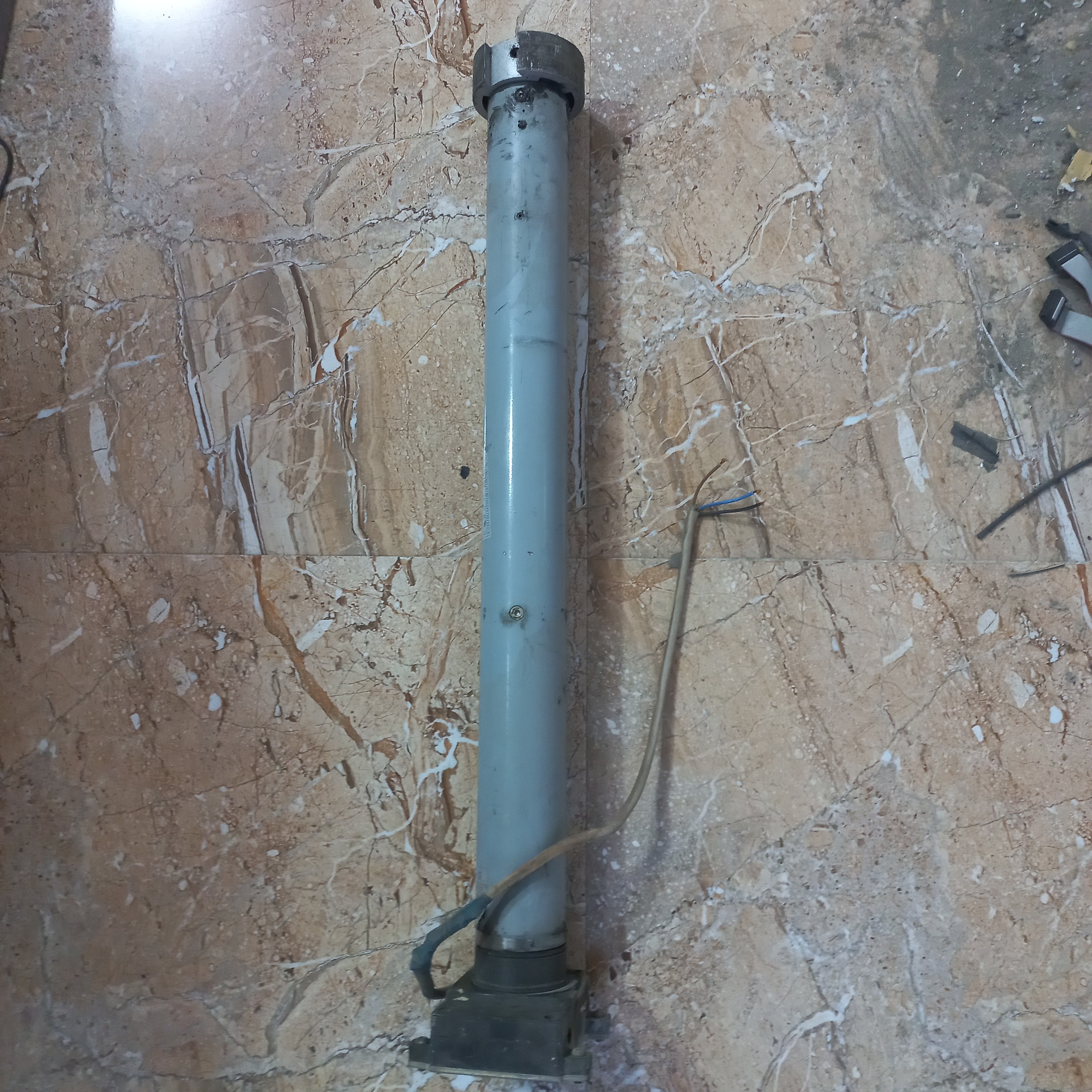 موتور کرکره برقی