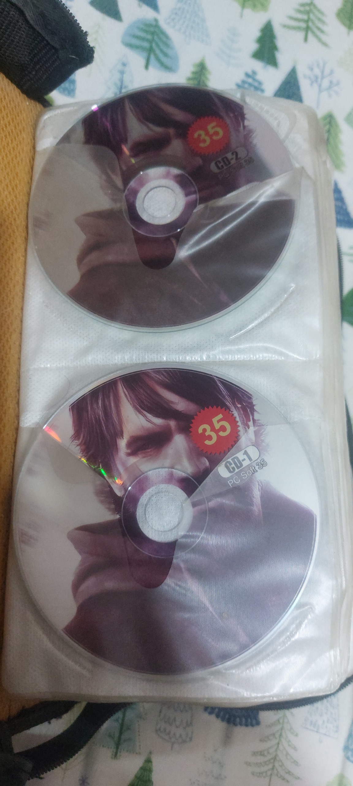 بازیهای اکشن کامپیوتری