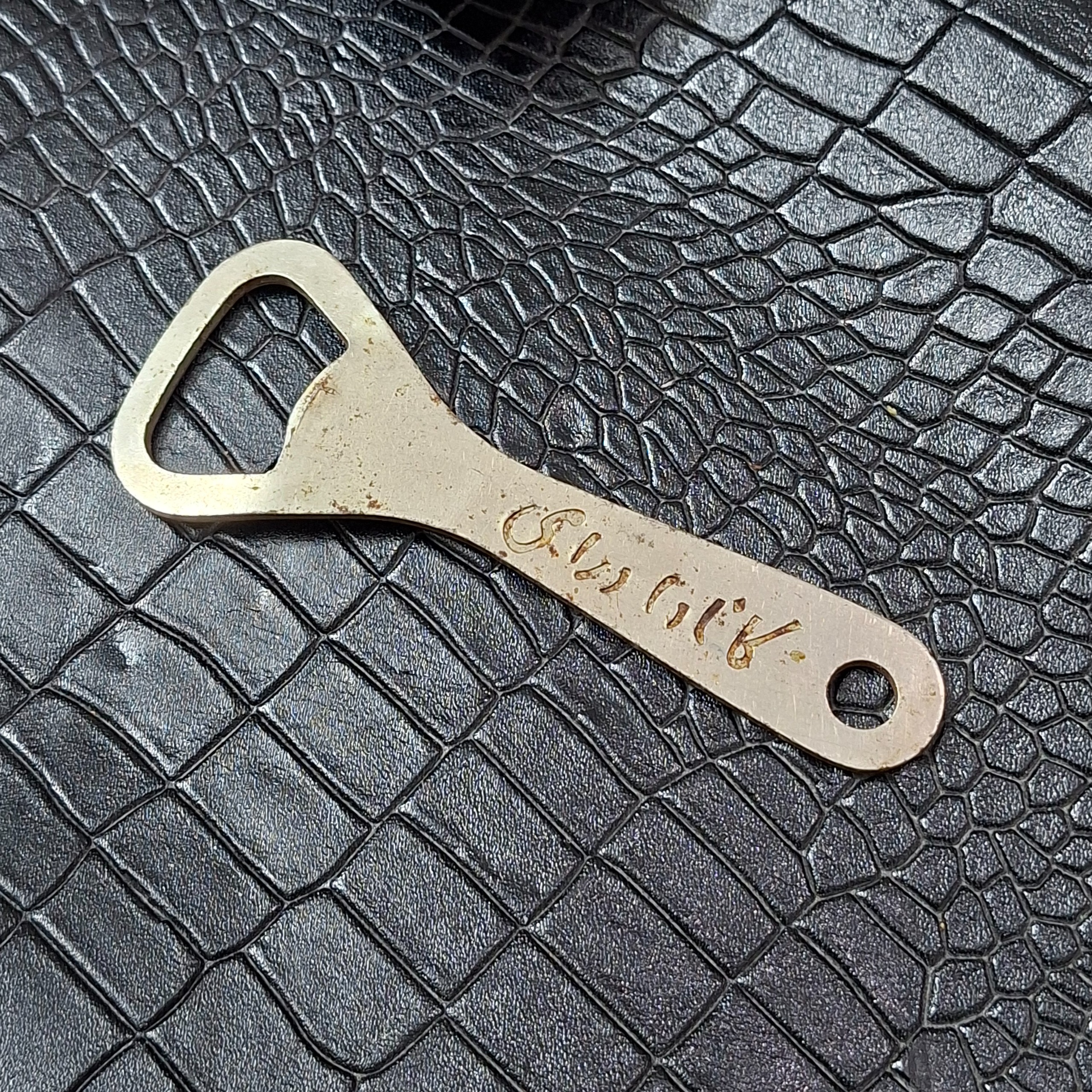 درب باز کن قدیمی کانادادرای