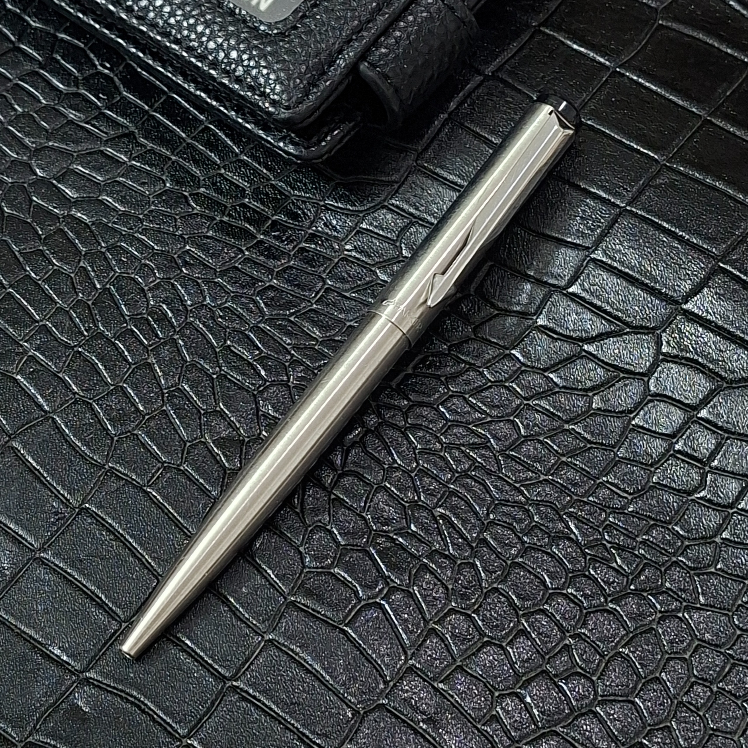 خودکار پارکر انگلیسی