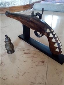 تپانچه