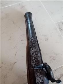 تپانچه