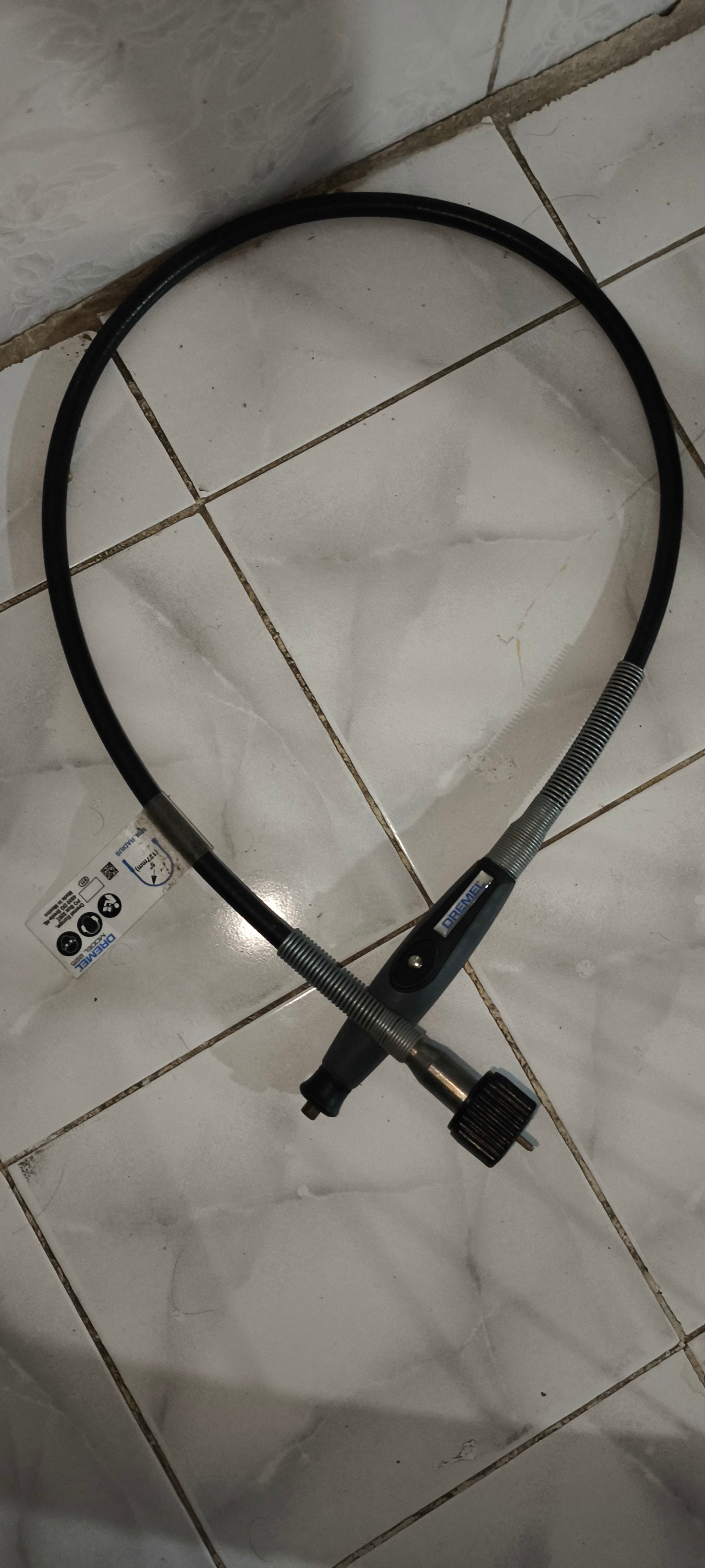 سری خرطومی درمل