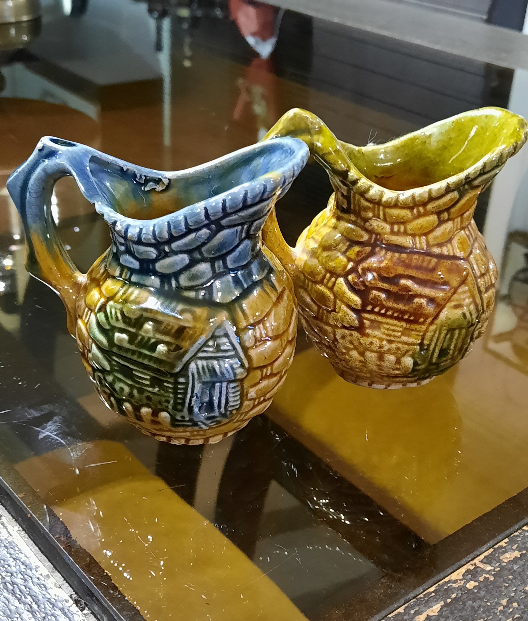 سس خوری طرح برجسته