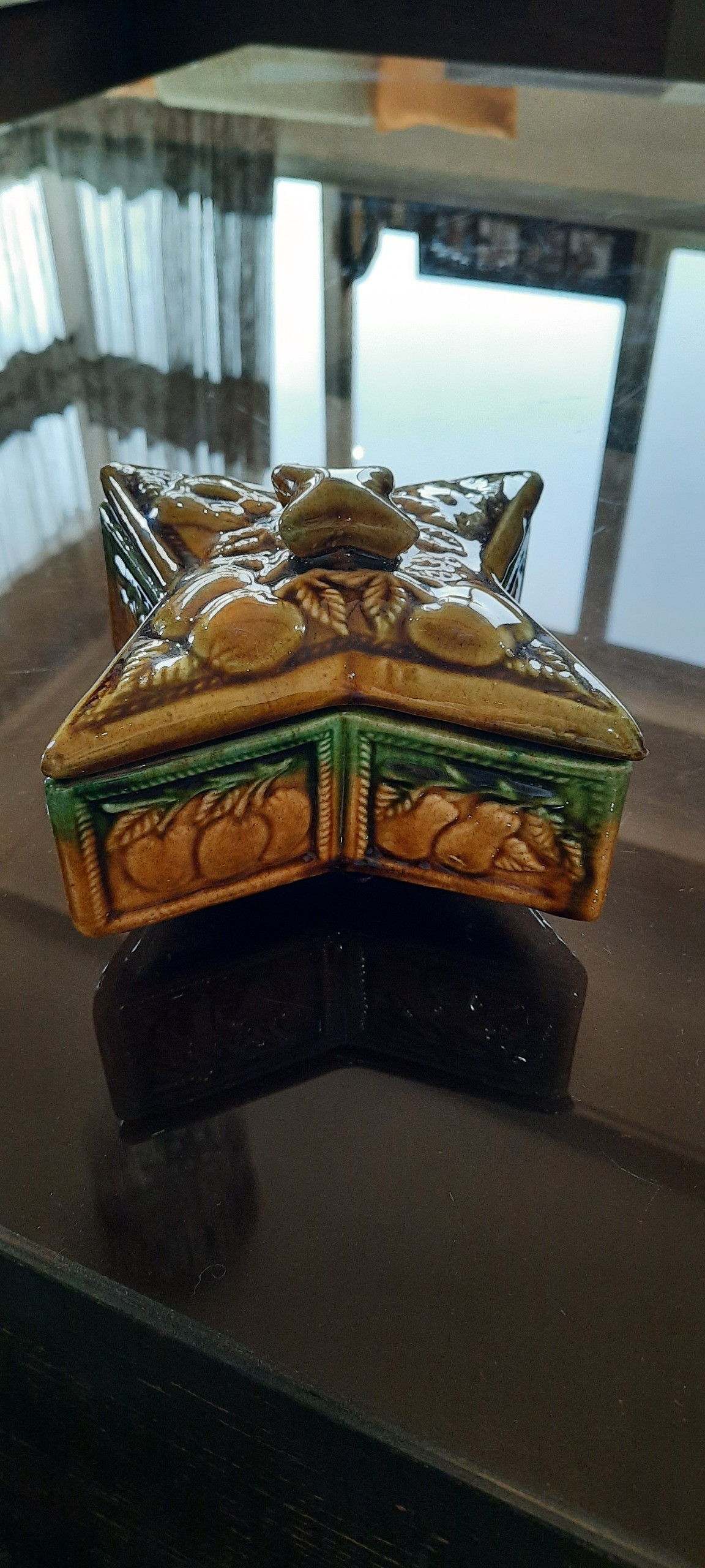 شکلات خوری ستاره