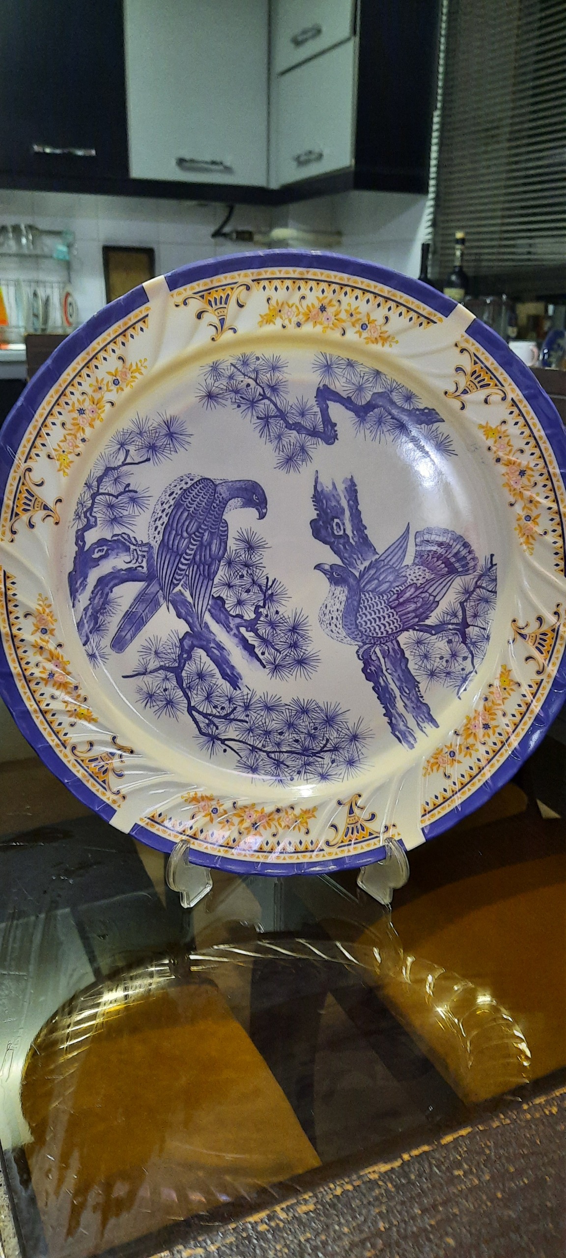 ملامین قدیمی سایز بزرگ