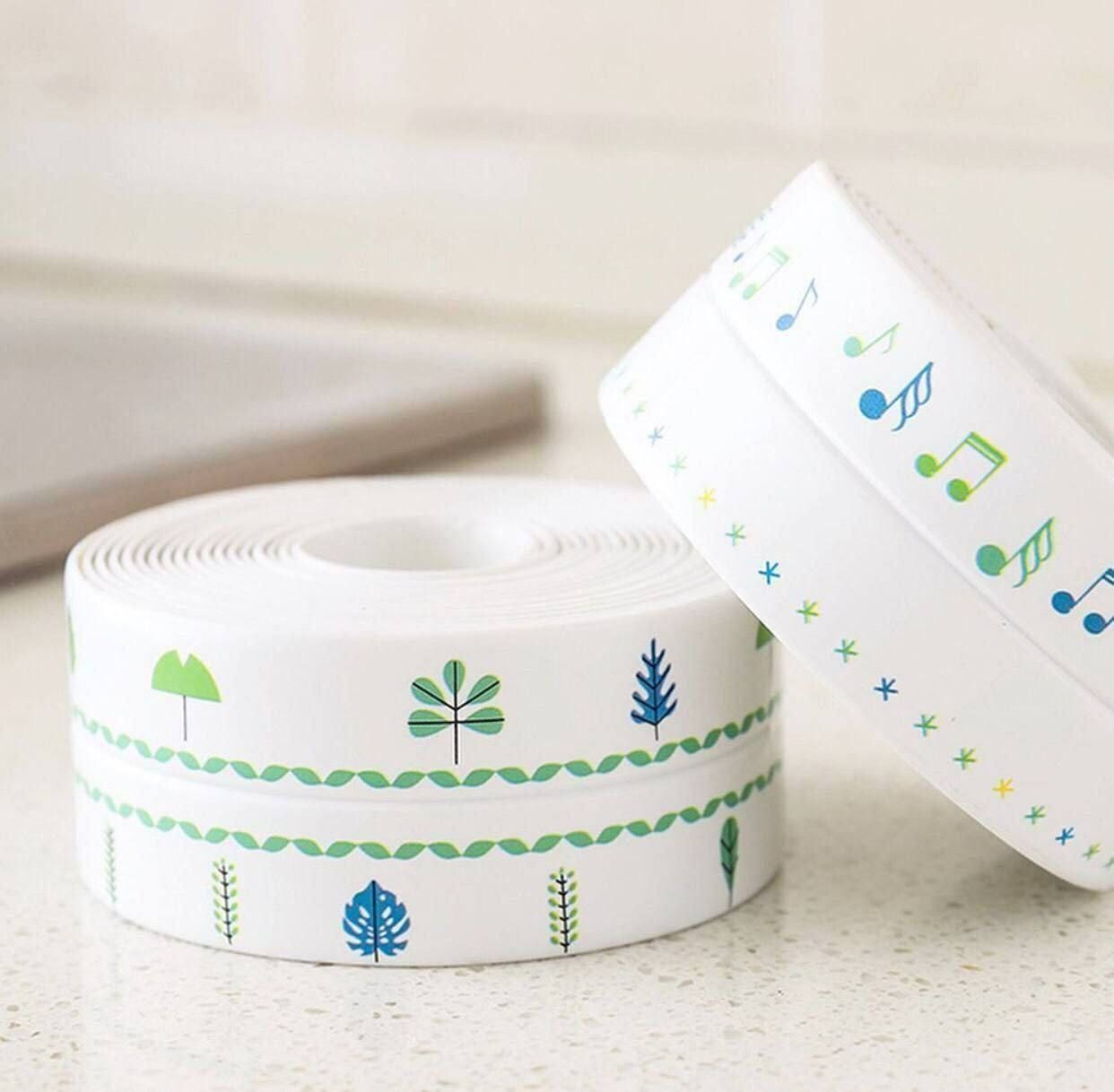 چسب پی وی سی طرحدار