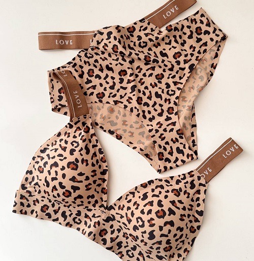 ست پلنگی وارداتی