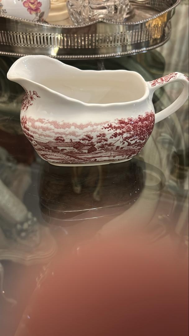 سس خوری قدیمی انگلیسی