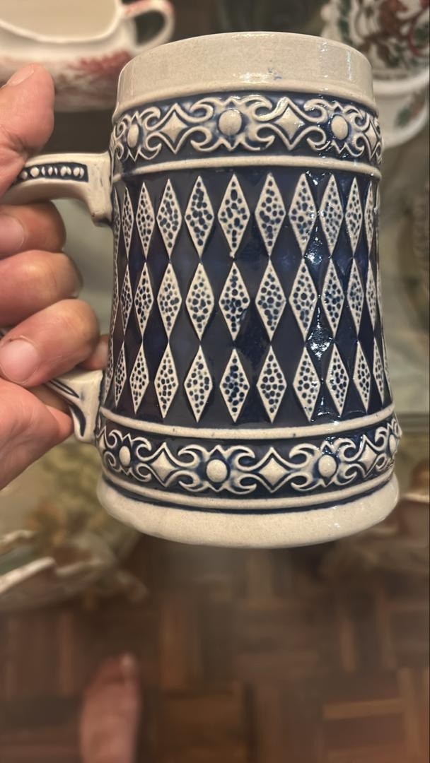 ماگ بایرن آلمان