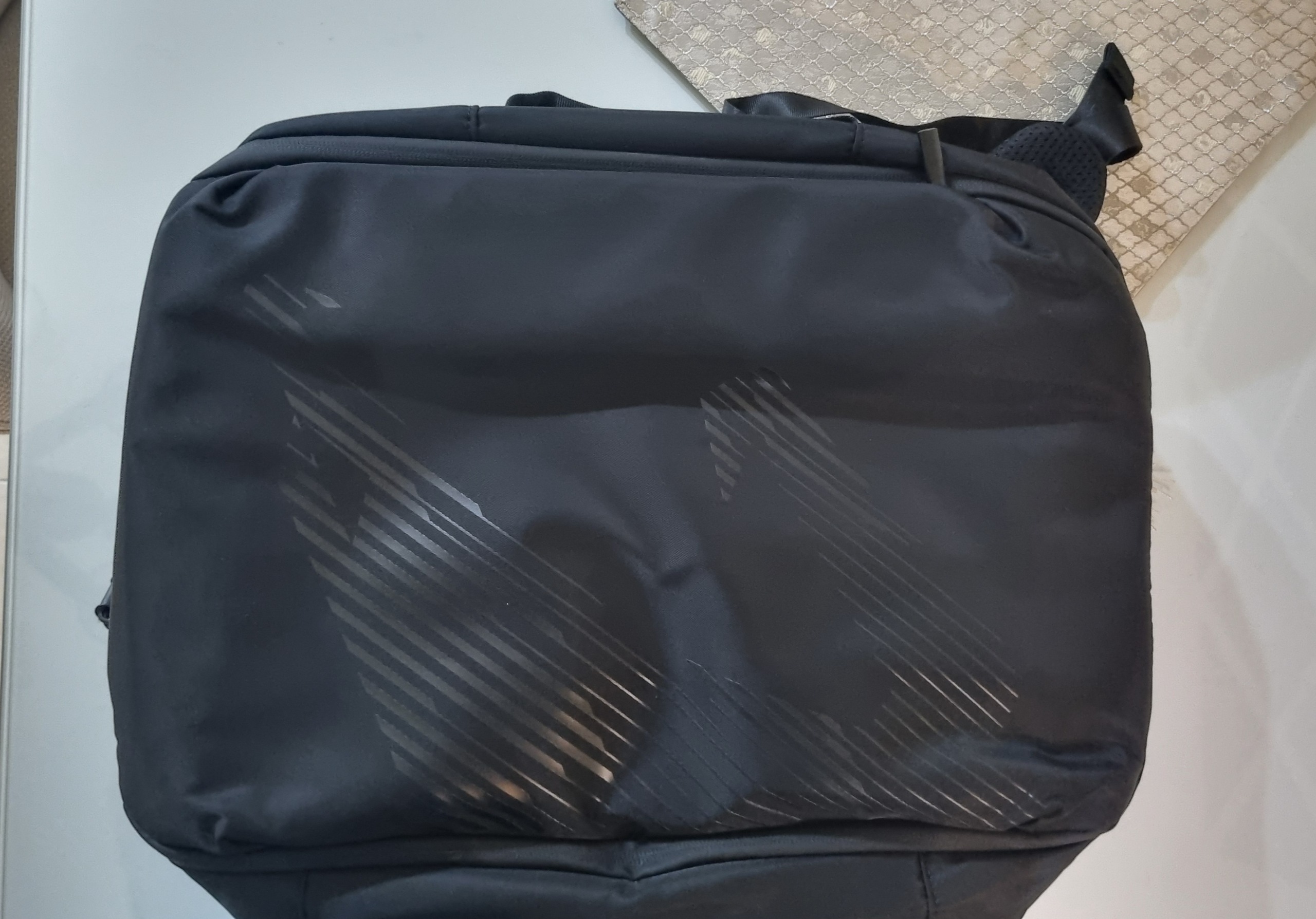 کوله پشتی لپ تاپ اینتل