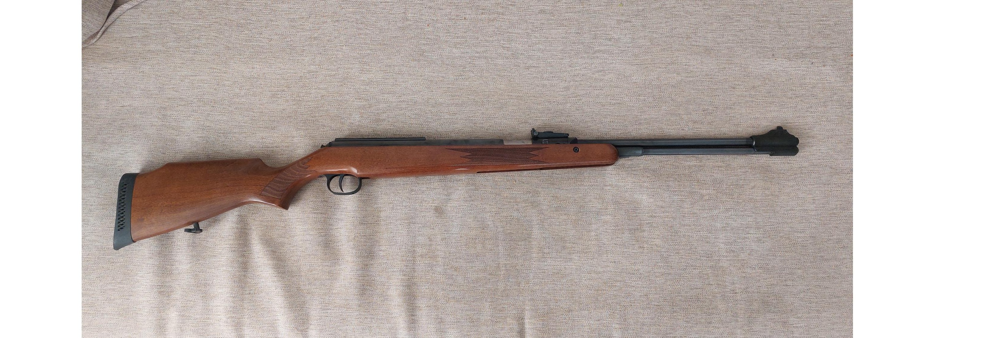 تفنگ بادی دیانا 460 کالیبر 5.5