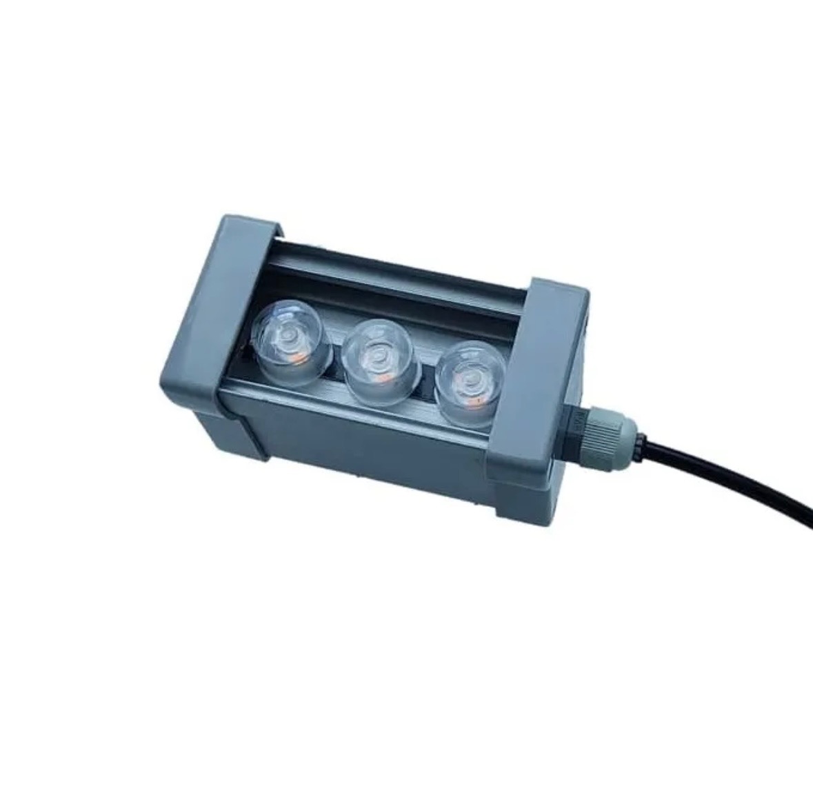 وال واشر رشد گیاه سه وات