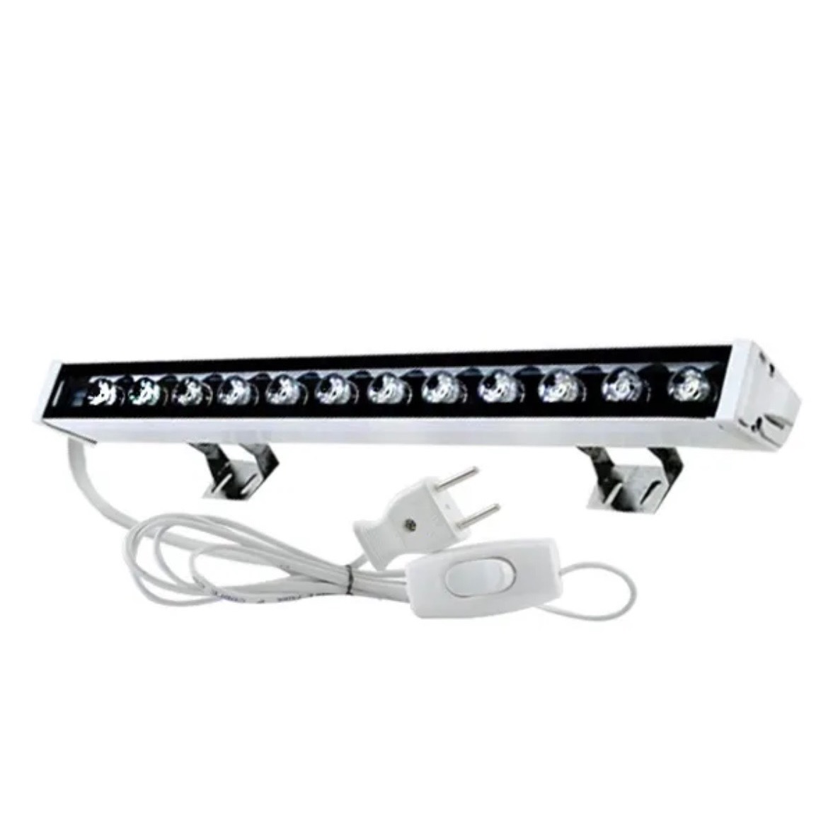 وال واشر دوازده وات رشد گیاه