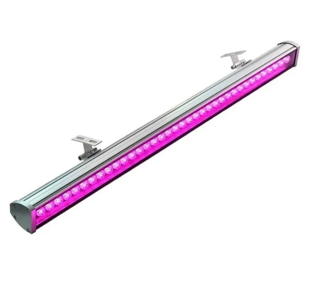 وال واشر سی و شش وات رشد گیاه