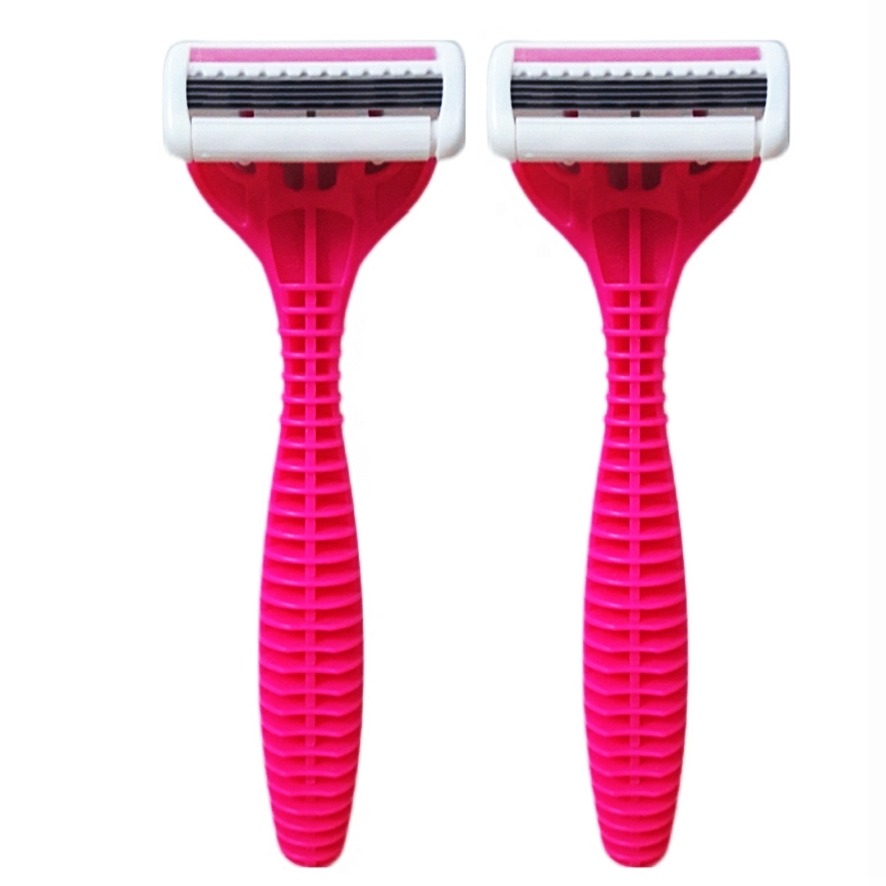 2عدد خودتراش لمسر 5لبه اصلی شرکتی