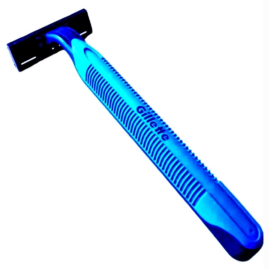 یکعدد ژیلت 2لبه بلوتو اصلی مدل orginal2019