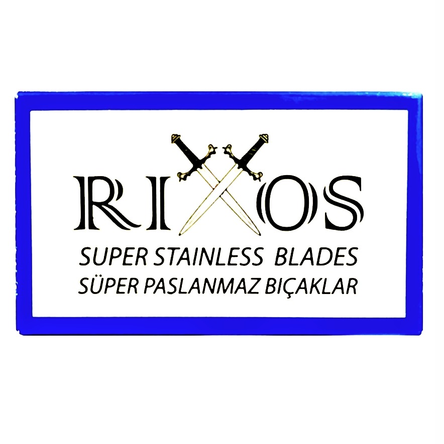 یک بسته آکبند تیغ کمیاب 5عددی  اورجینال