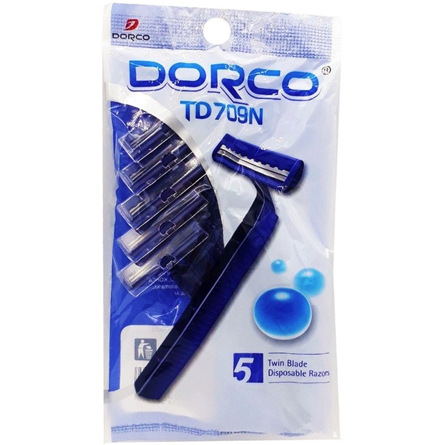 یک بسته خودتراش (نشان قرمز)دورکو اصلی گرید A