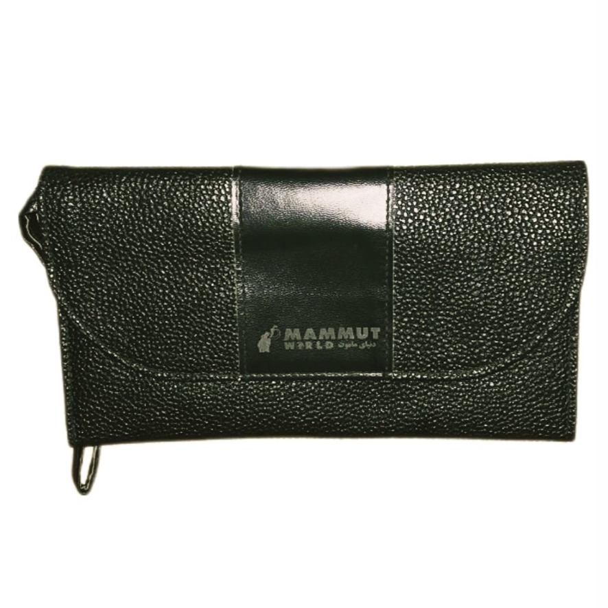 کیف دستی مردانه ماموتMAMUT