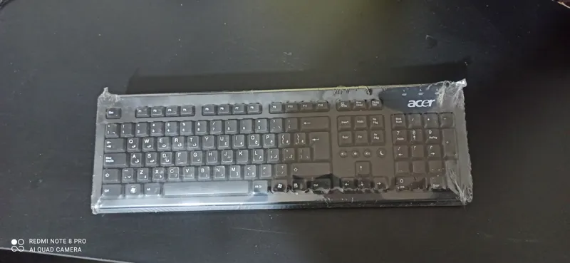 کیبورد acer ایسر