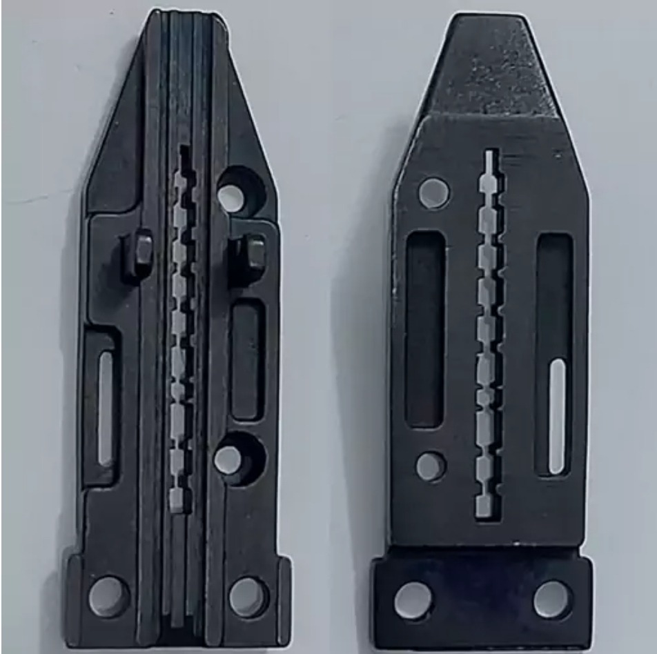 پیشانی ثابت اصلی میخکوب اسکا 50 APN