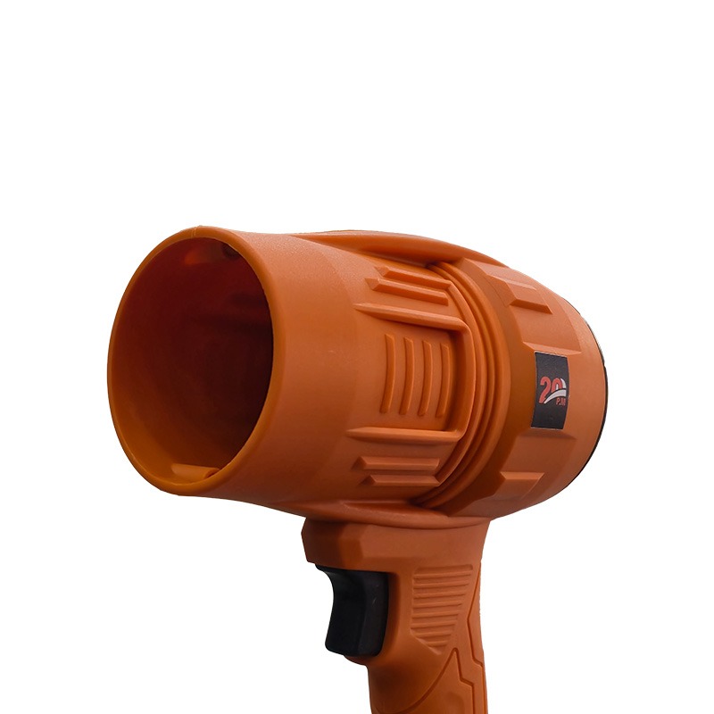 جت فن شارژی 21 ولت 2 آمپر ساعتی PM (اصلی)