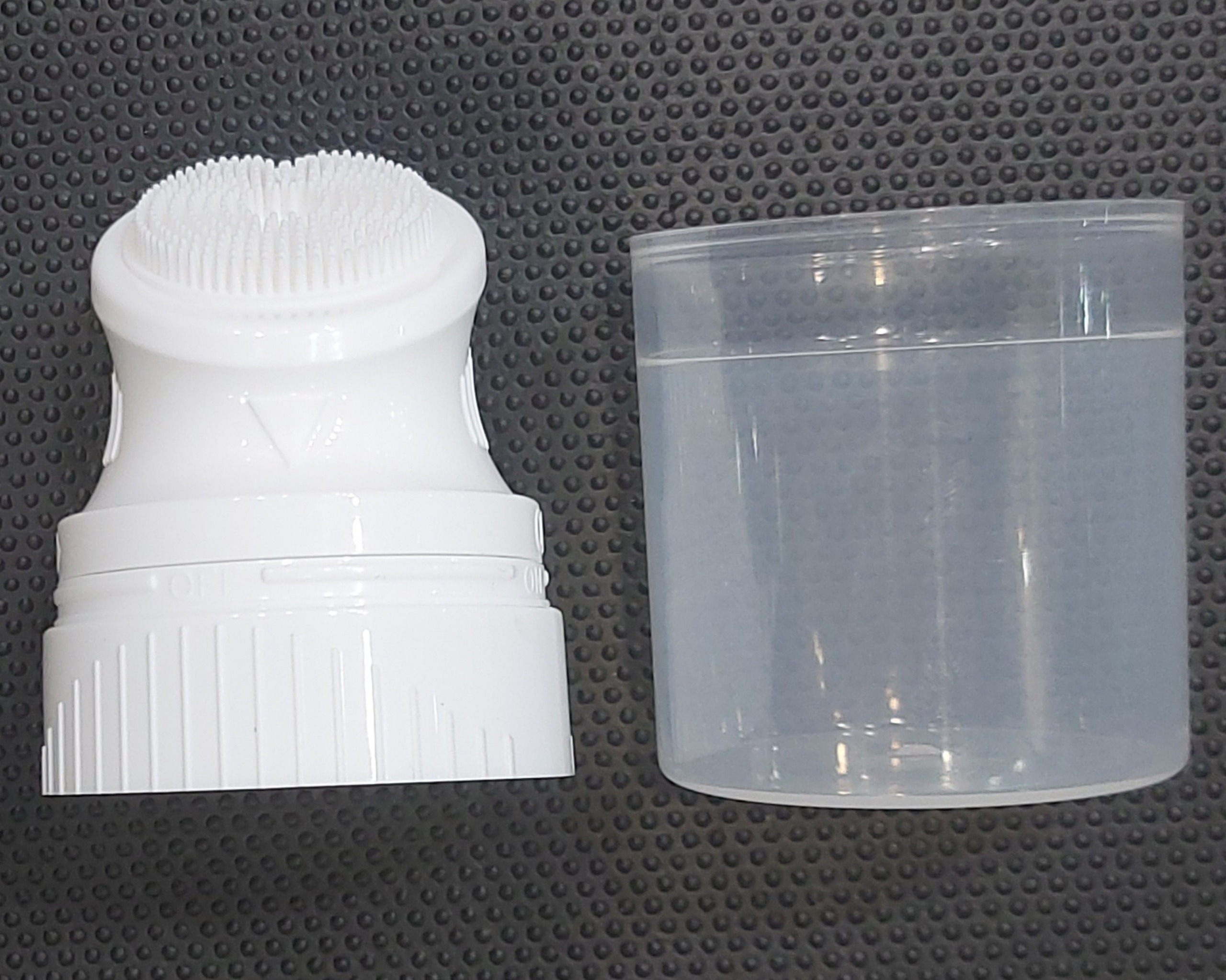 براش یدکی لوسیون