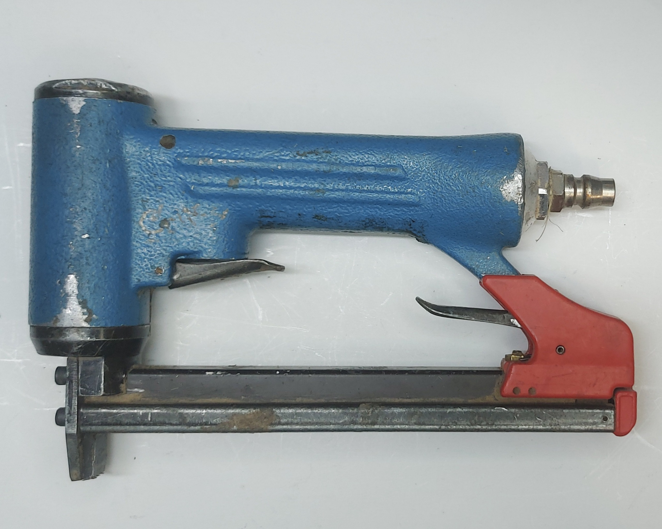 منگنه کوب 80/16 طرح BeA