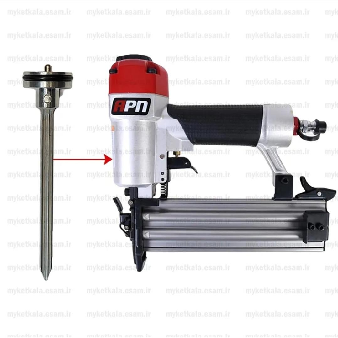 تیغ و پیستون (سنبه) میخکوب APN مدل 1850