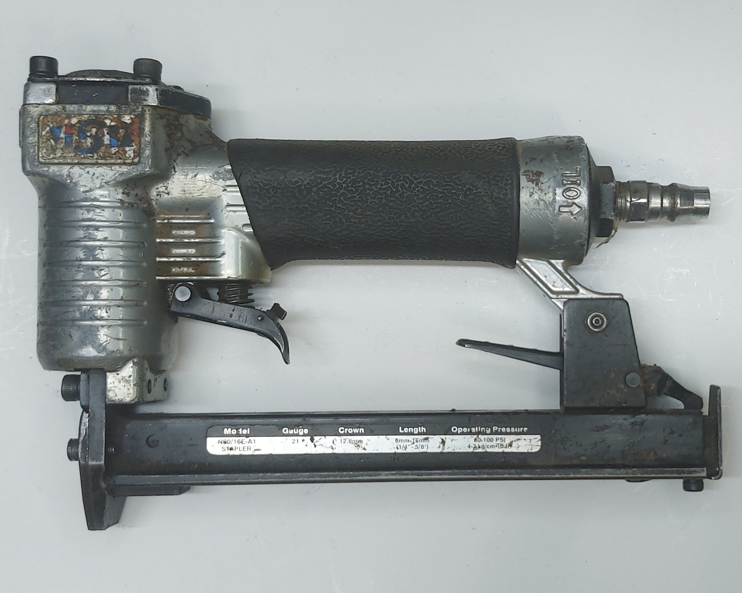 منگنه کوب ویستا تایوان مدل N80/16E-A1