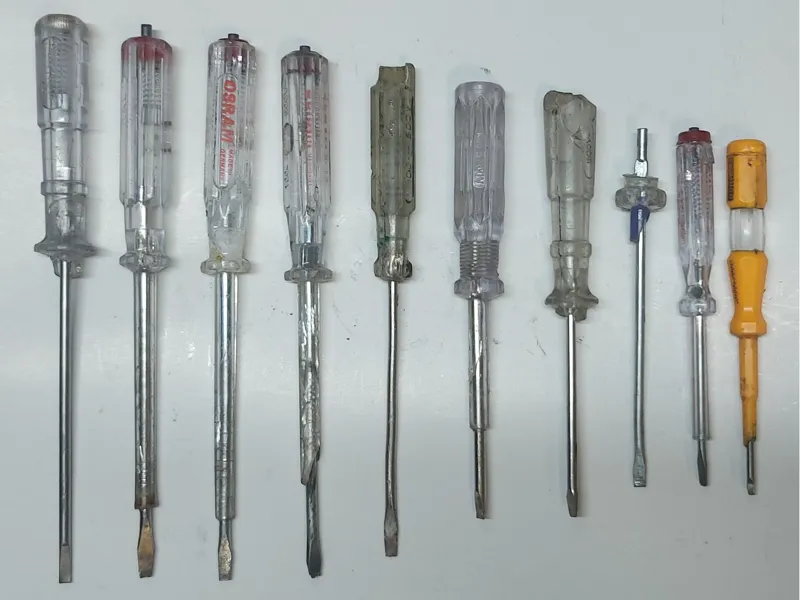 پک 10 عددی فازمتر