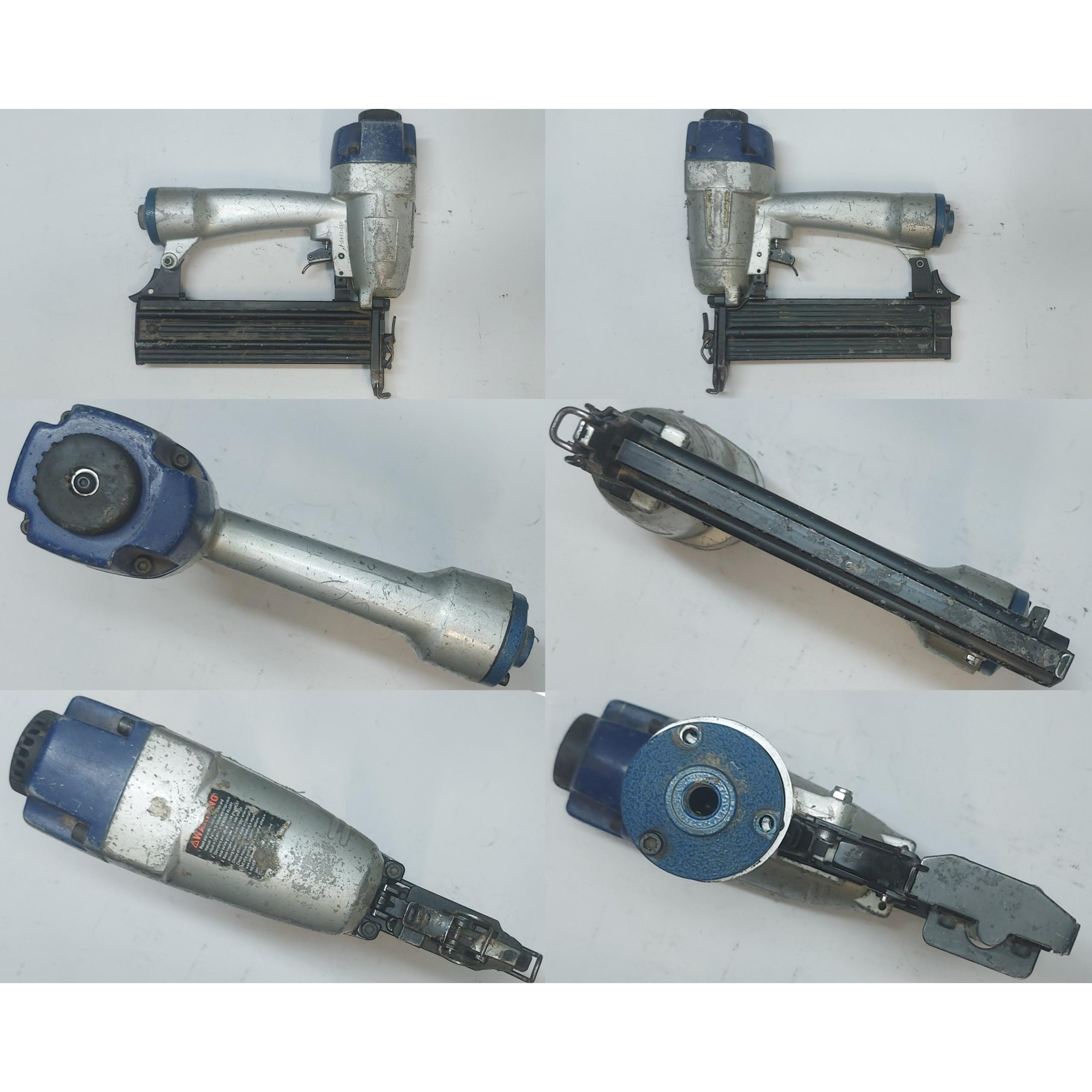 میخکوب TP50 اپچ قدیمی