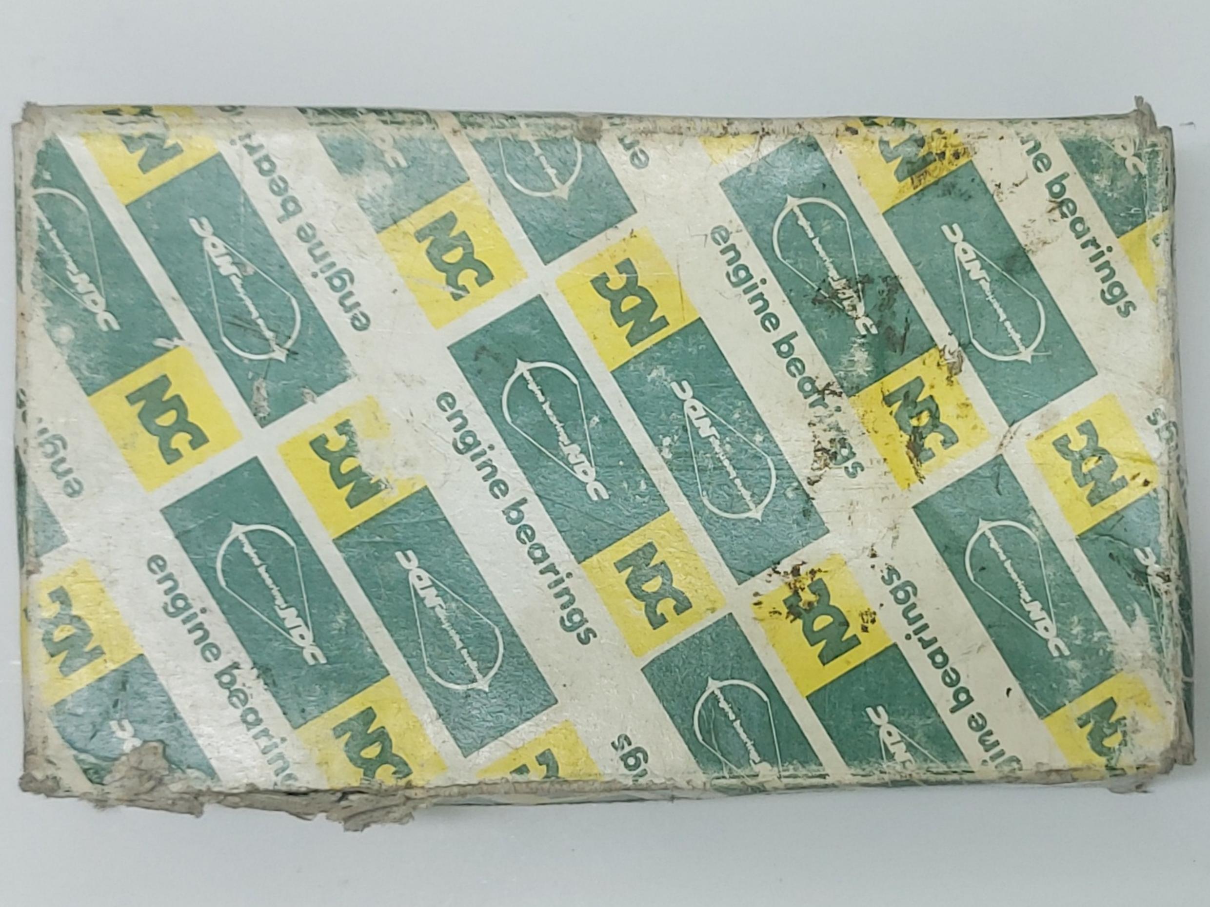 یاتاقان ثابت نیسان NDC MS-1042GP 1.00 ژاپن