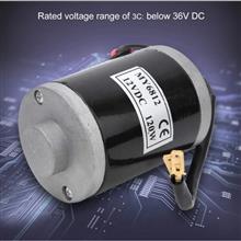 الکتروموتور