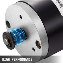 الکتروموتور