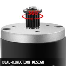 الکتروموتور