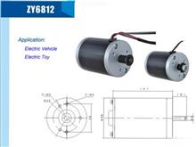 الکتروموتور