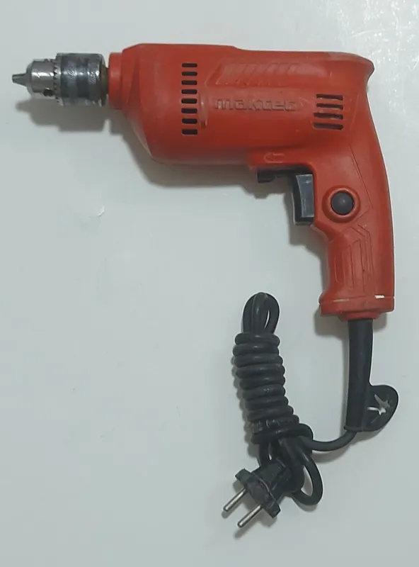 دریل 10 کرون مدل CT10070 و دریل 10 مکتک مدل MT60