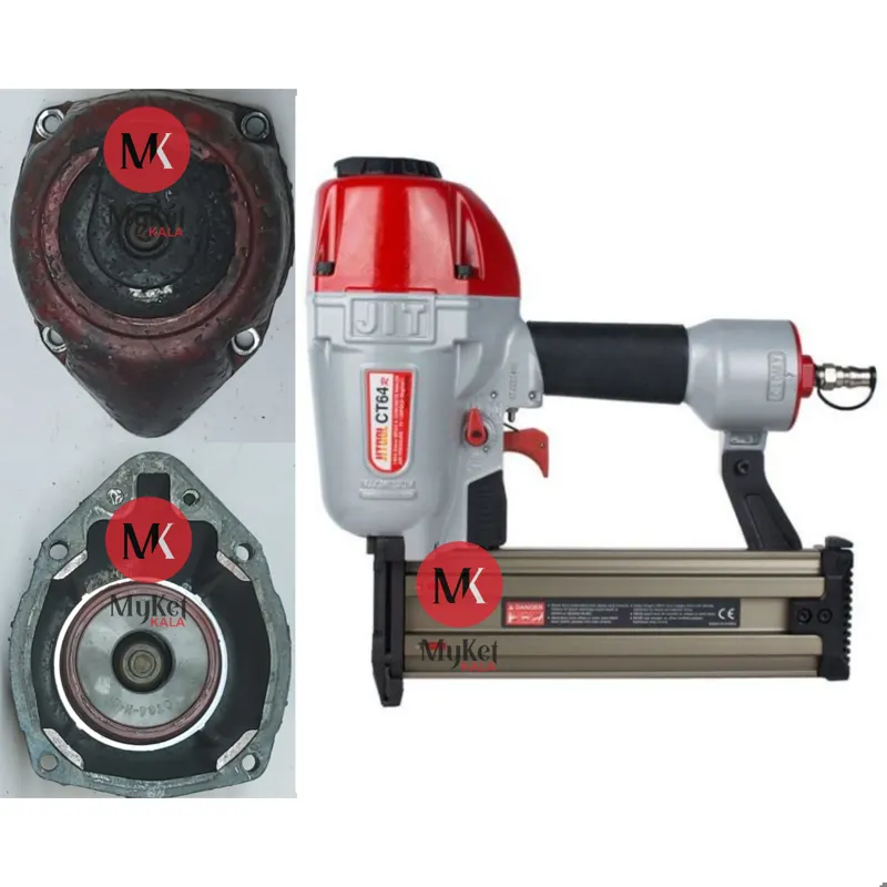 درب میخکوب CT64 جیت