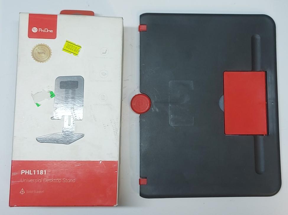 کیت بزرگنمایی صفحه نمایش و هولدر نگهدارنده موبایل