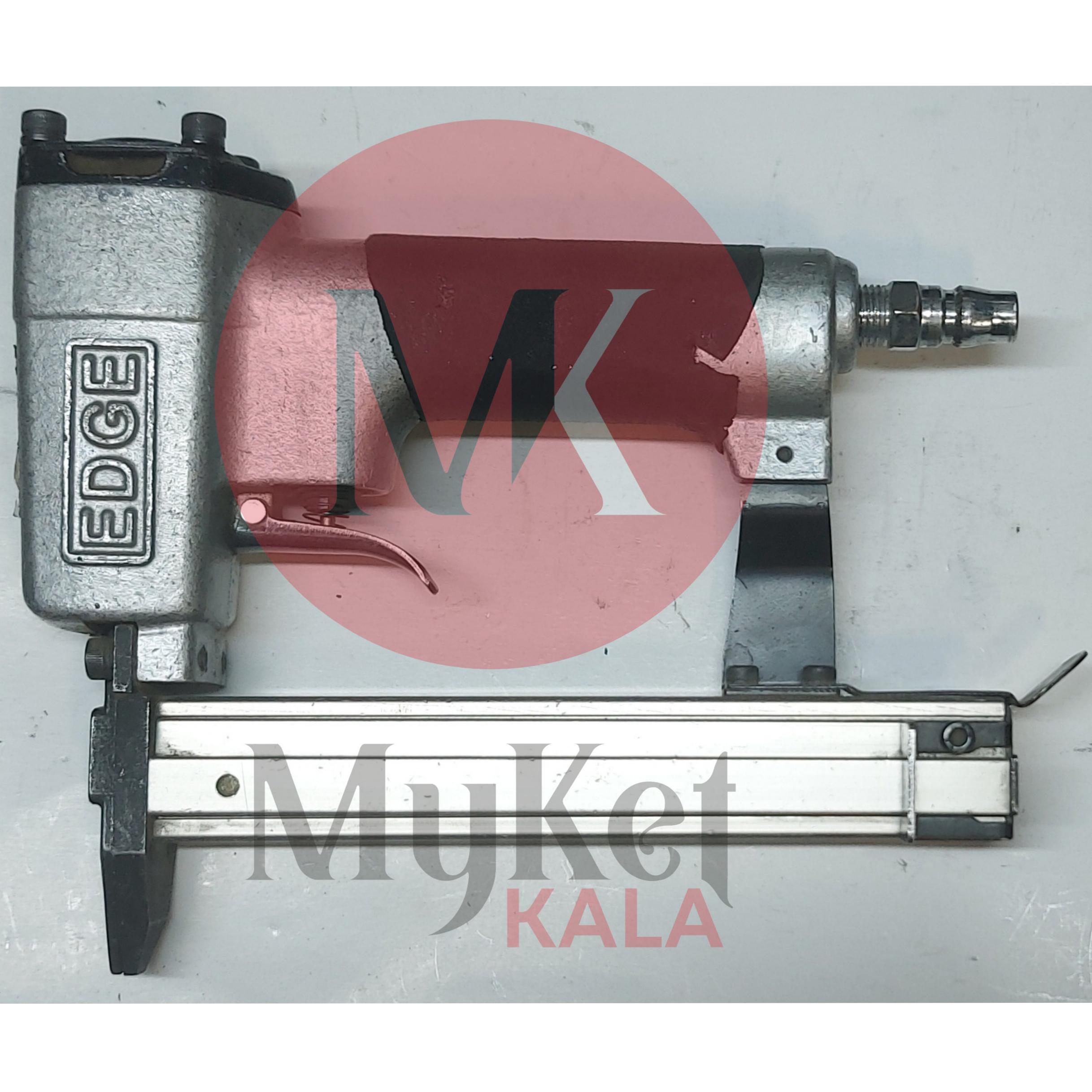 منگنه پلاک زن قدیمی کلکسیونی EDGE