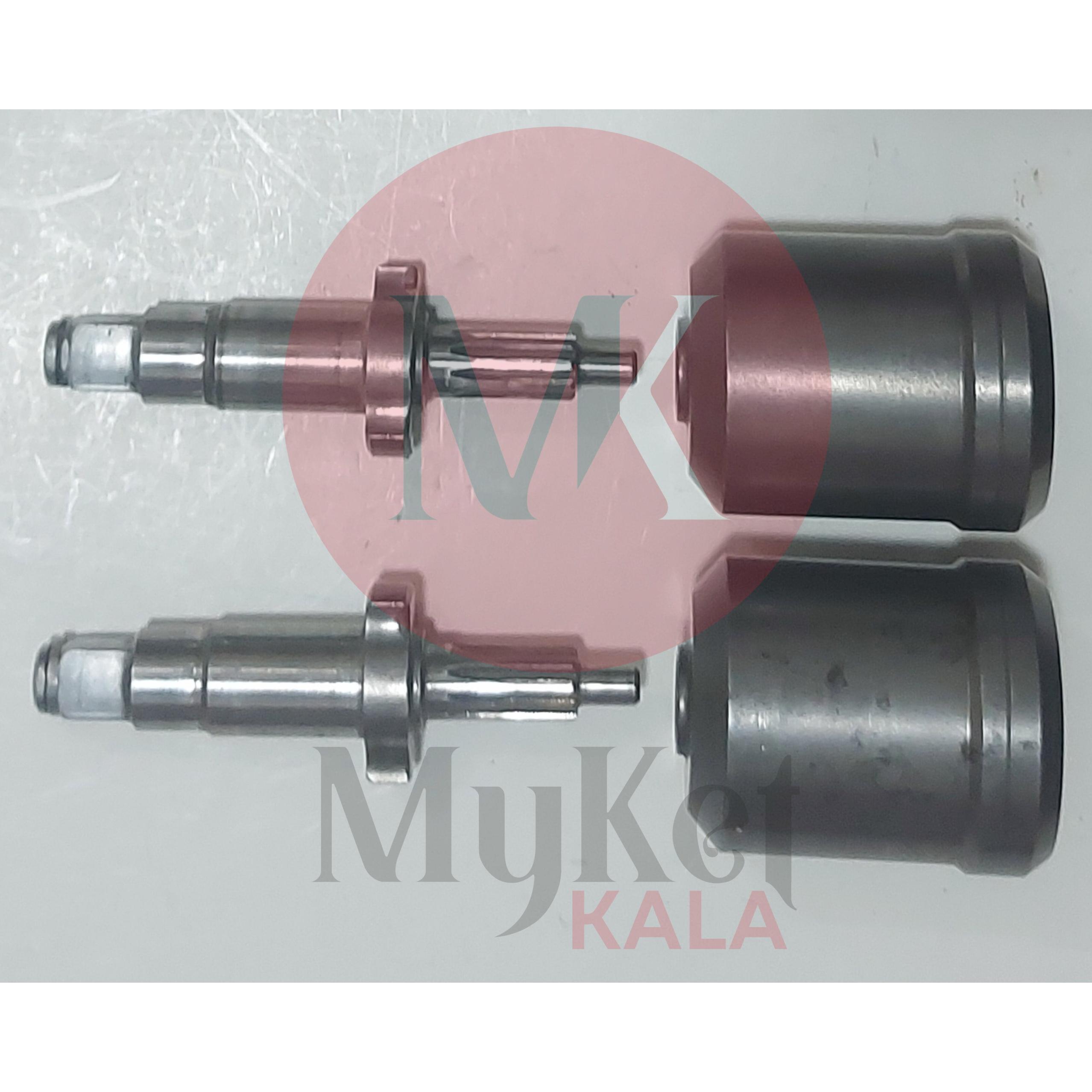 مجموعه شافت و هوزینگ (اصلی) بکس بادی 400×400 جنیوس