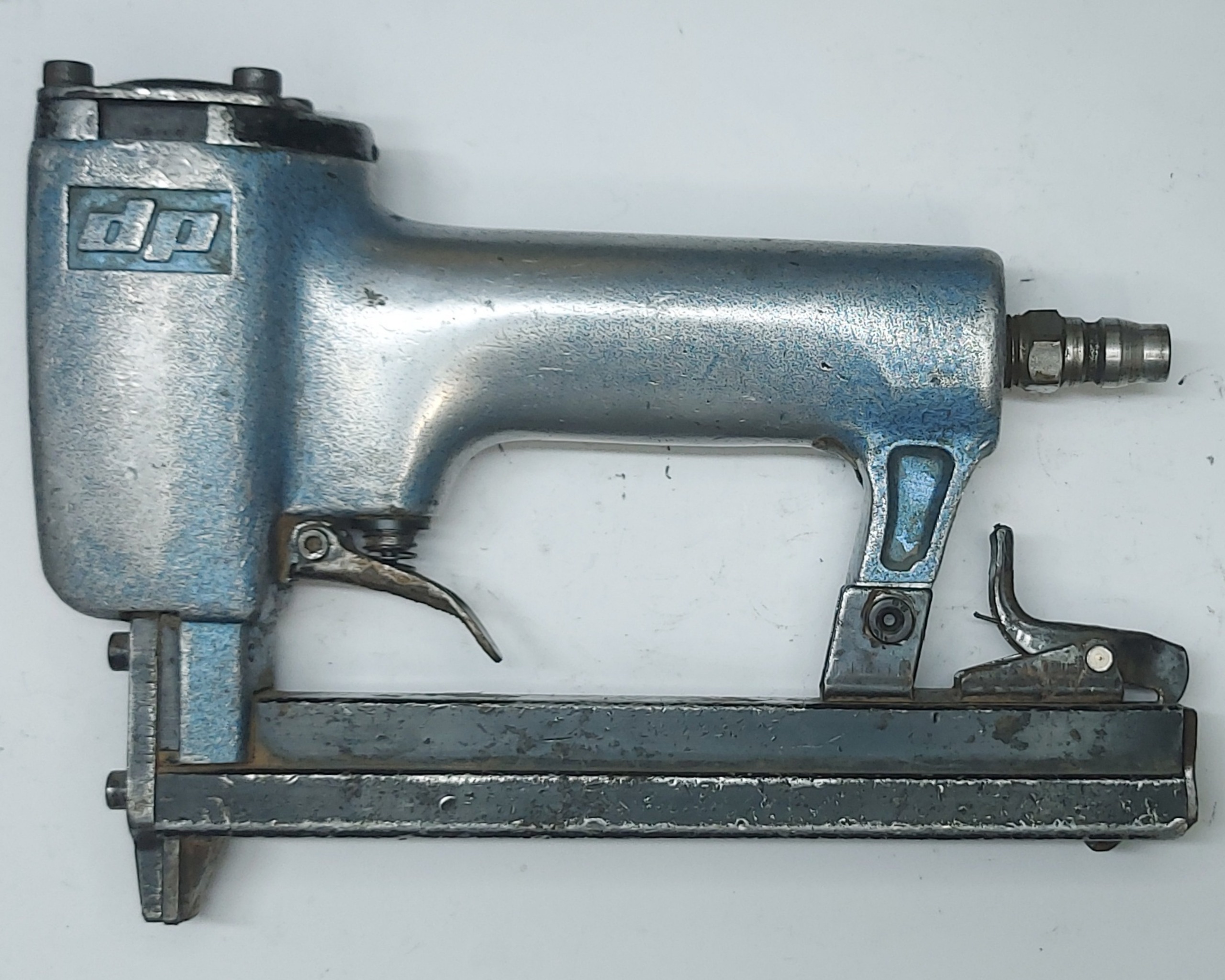 منگنه کوب DP و ATRO قدیمی کلکسیونی نیازمند قطعه